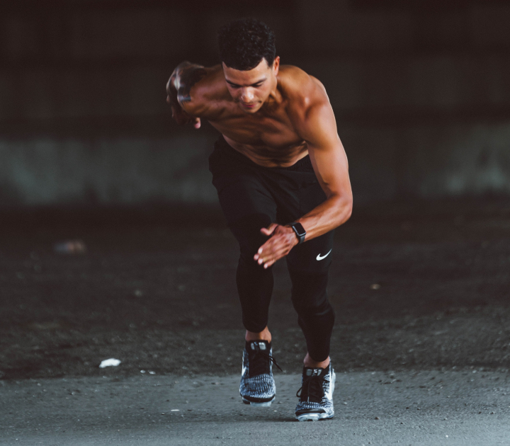 Programmes Landing - Body Technix | Personal trainer Hitchin