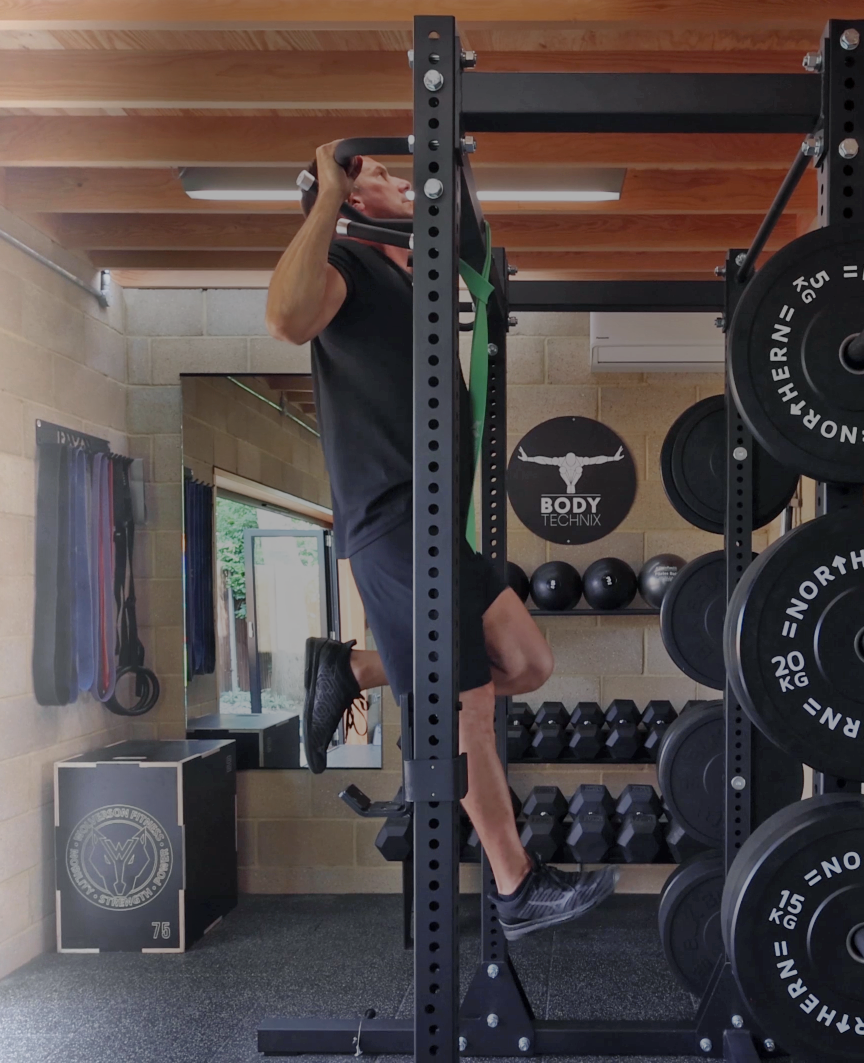 Programmes Landing - Body Technix | Personal trainer Hitchin